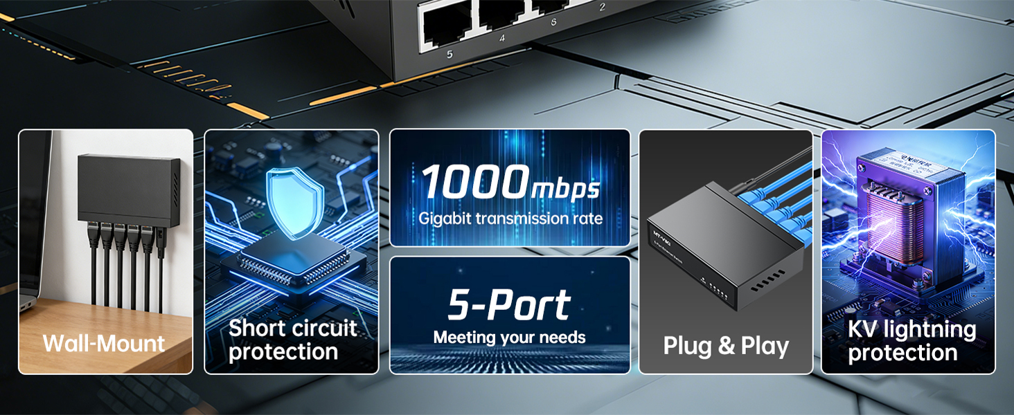 ethernet switch