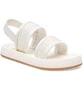 Sanuk baby-boys Wavy Slide