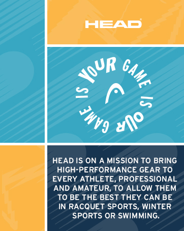 HEAD Your Game Is Our Game