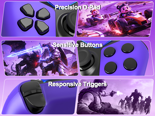 pc game controller