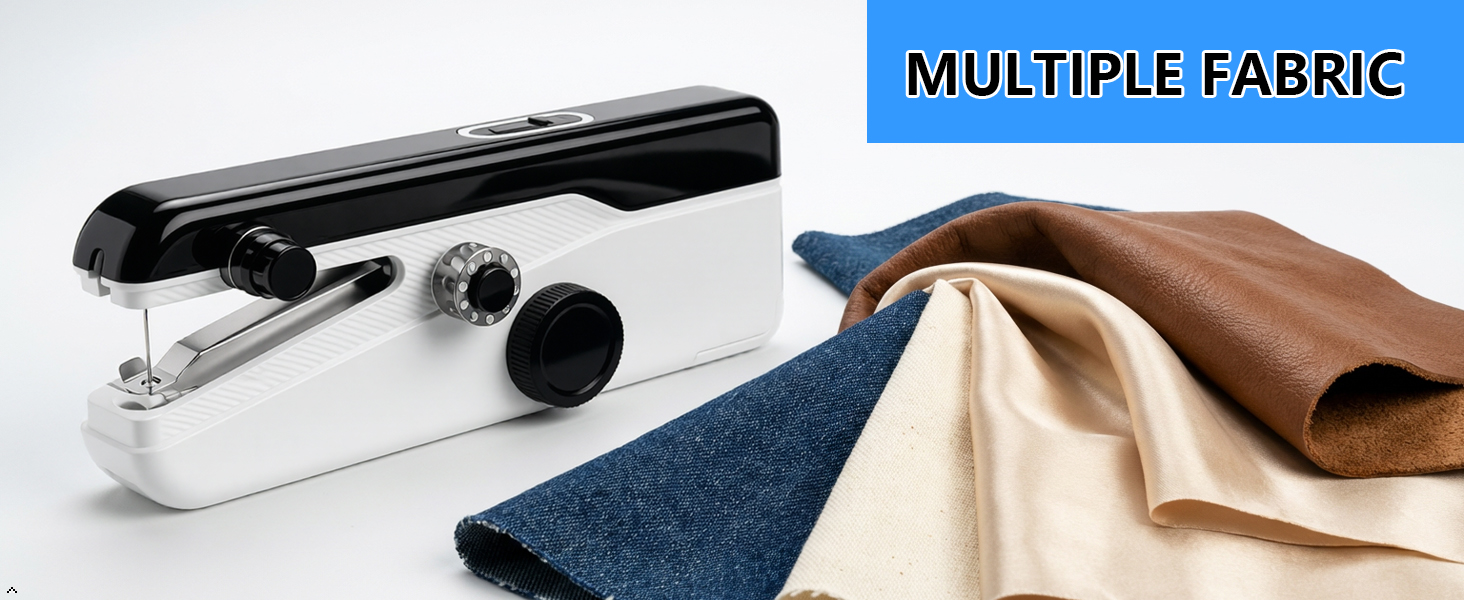 Mini Sewing machine