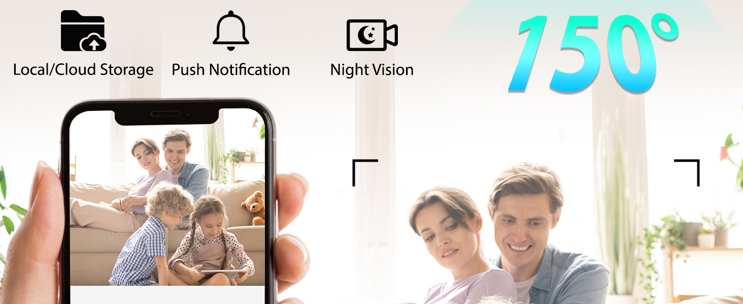 mini camera hidden spy camera cameras tinny cam nanny cam indoor outdoor camera camara security cam