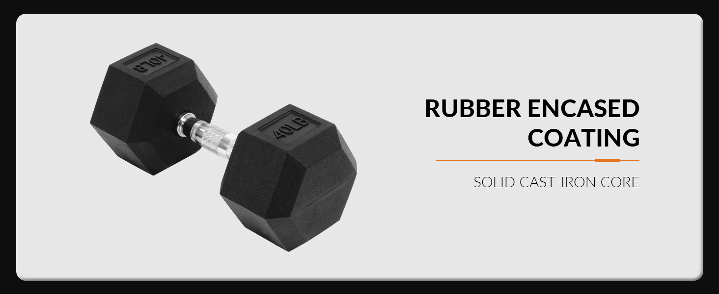 dumbbells