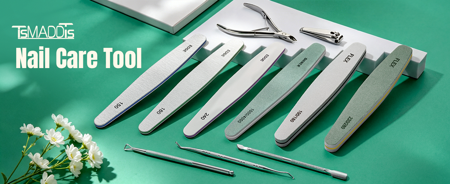 cuticle kit