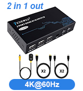 kvm switch