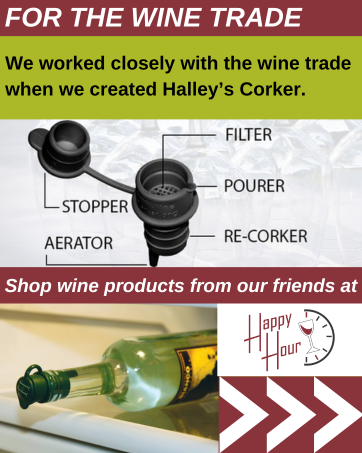 For the Wine Trade