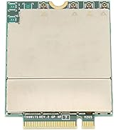 Acogedor DW5930 Esim T99W175 5G LTE Module Card, Wireless Module M.2 Network Card for Dell Qualco...