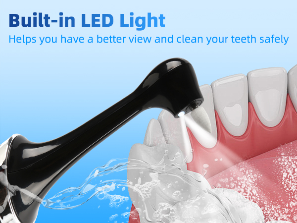 Tooth Polisher