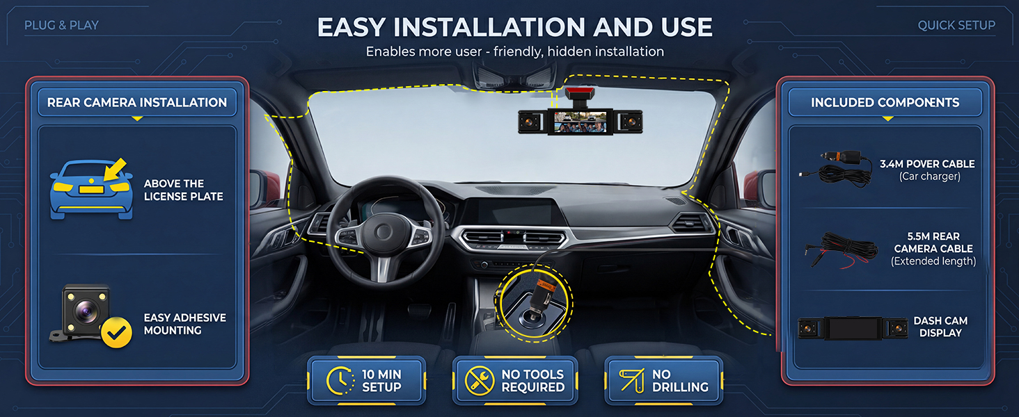 dashcam