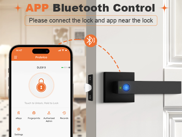 bluetooth connect