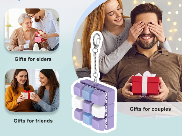 fidget clicker