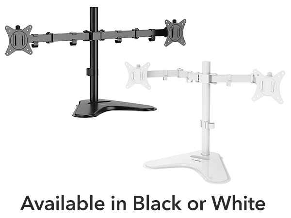 Available in Black &amp; White