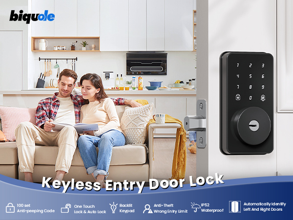 door locks for front door