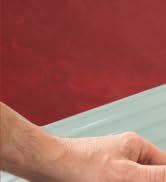 Fulton Precision Miter Gauge with Aluminum Miter Fence with 45 degree Angled Ends for Maximum Sto...