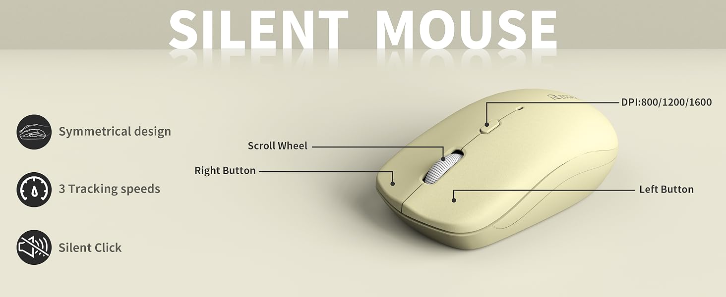 wireless keyboard and mouse 7