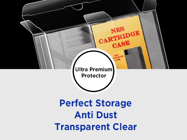 NES-Cartridge-Case Protector