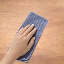 clean the surface