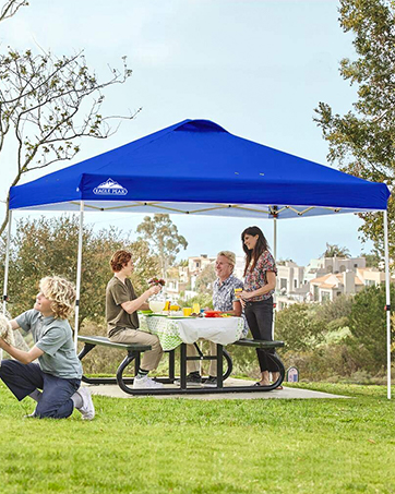 10x10 canopy