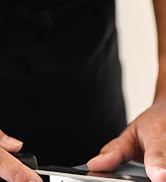 Sharp Pebble Premium Whetstone Knife Sharpening Stone 2 Side Grit 1000/6000 Waterstone