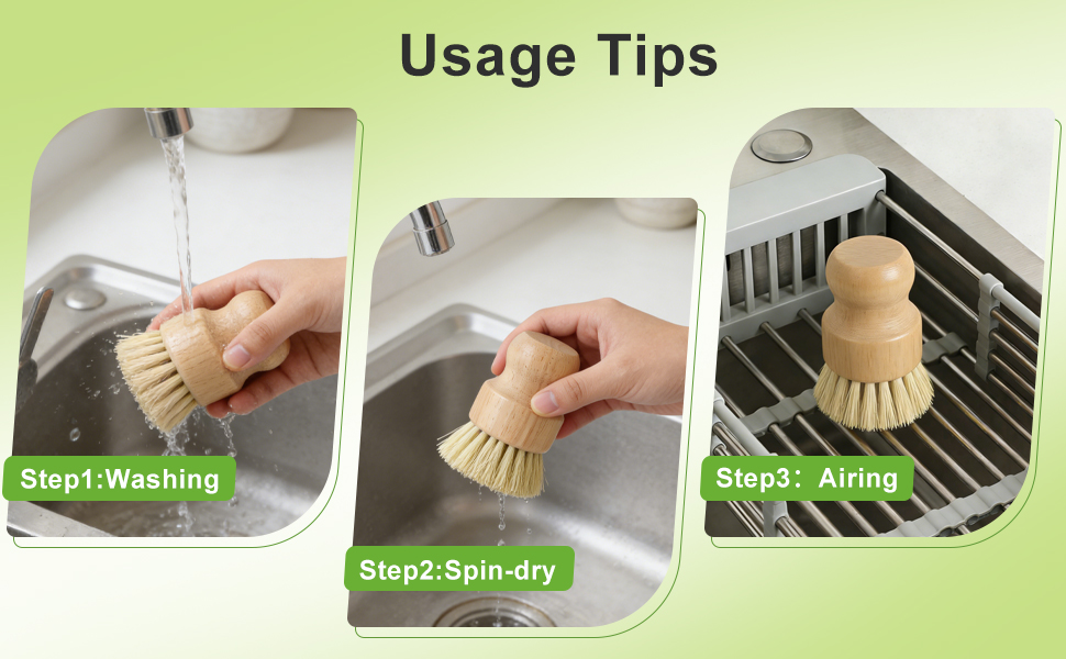 Usage Tips