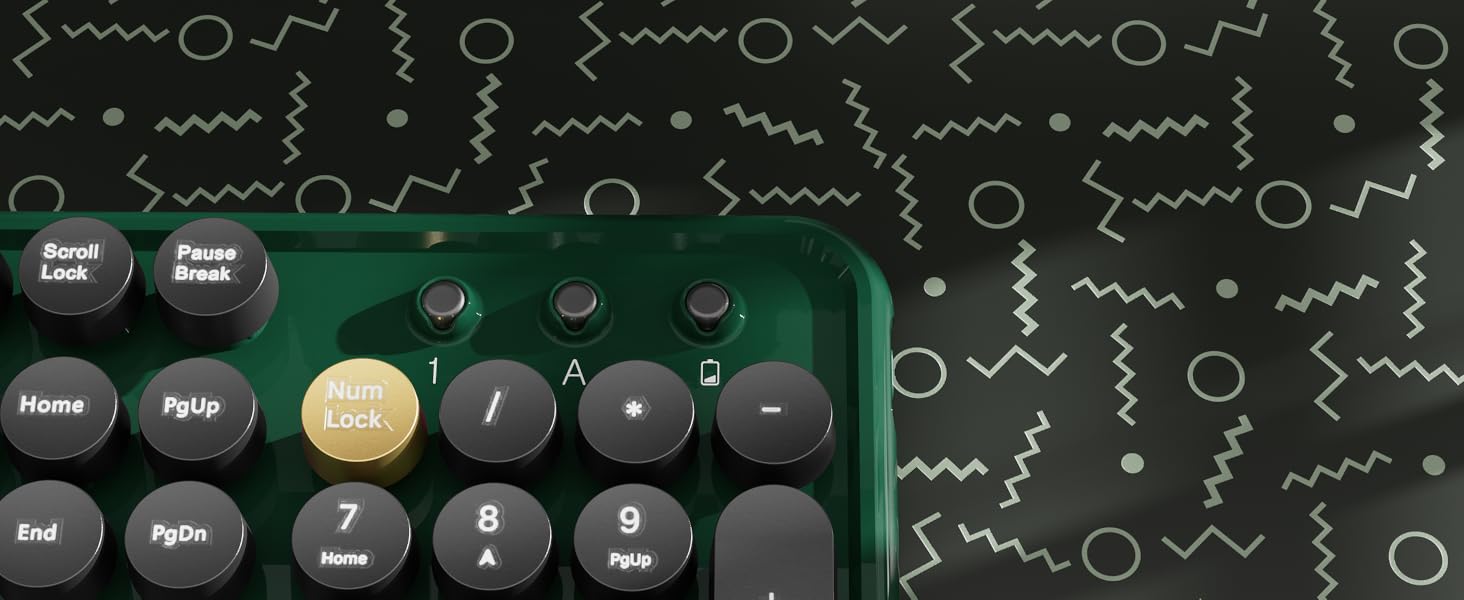 wireless computer keyboard and mouse