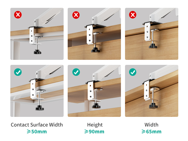 monitor arm