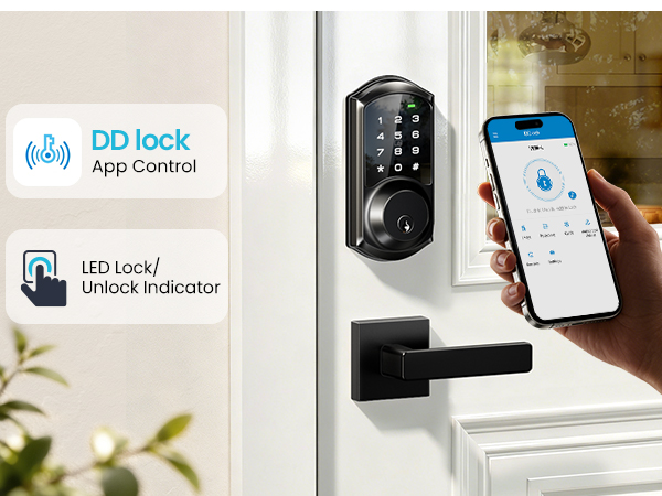 smart lock