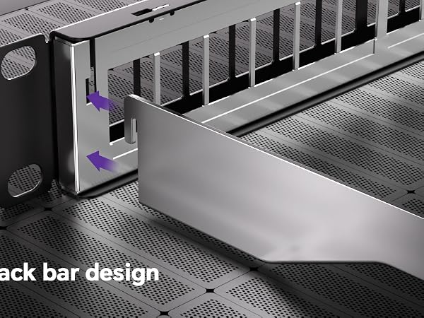 patch panel