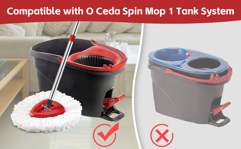 compatible with ocedar