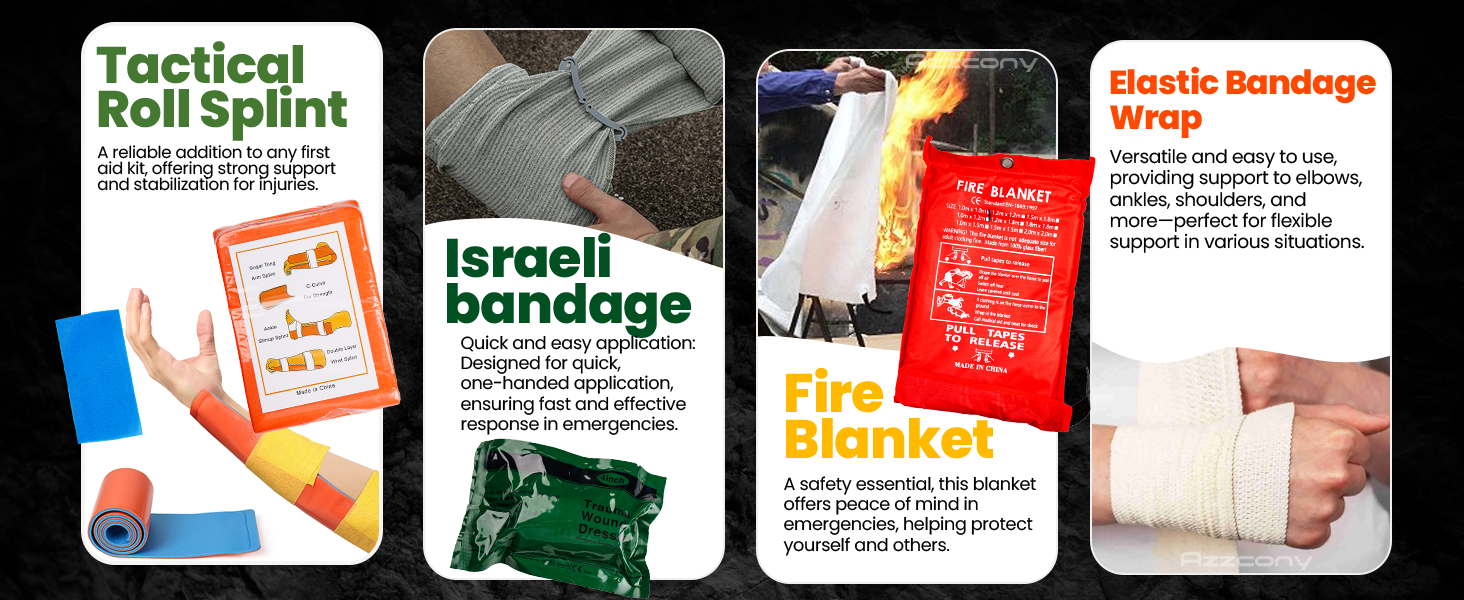 survival kit