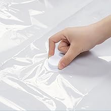 small air pump for storage bag