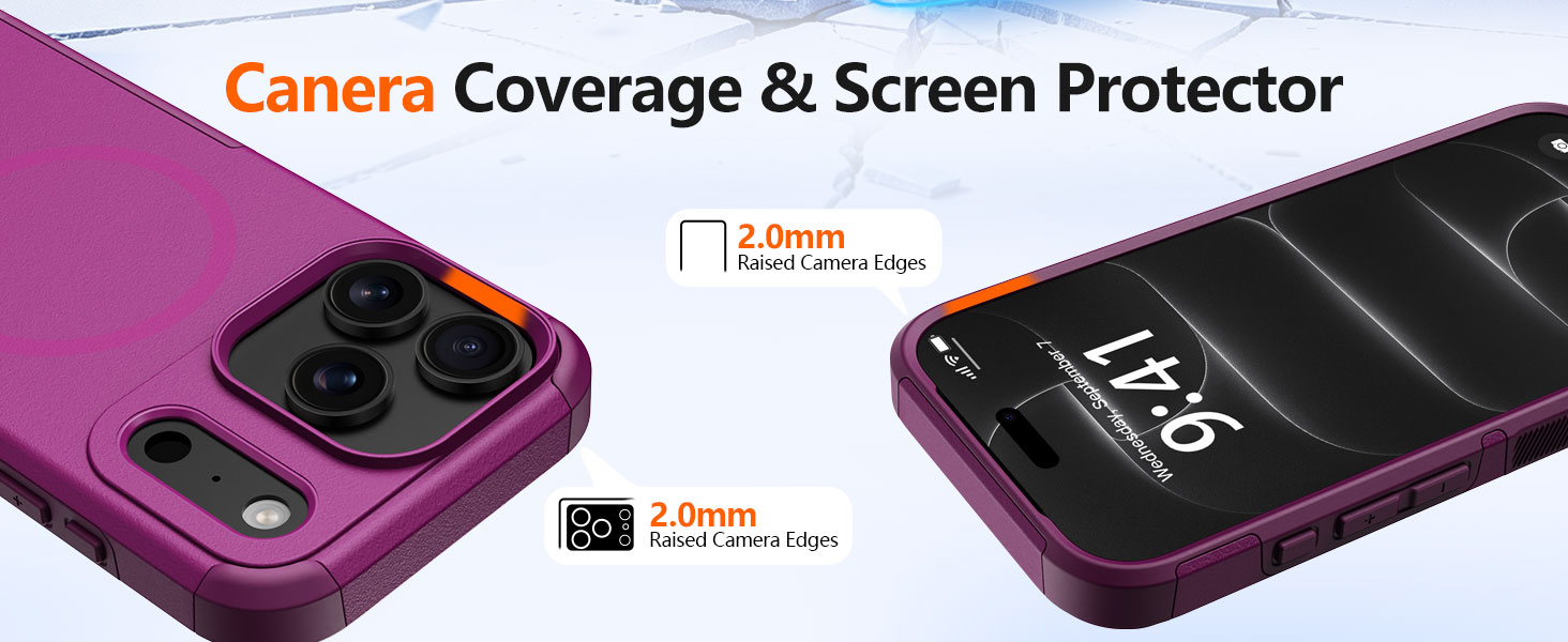 iphone 18 pro phone case