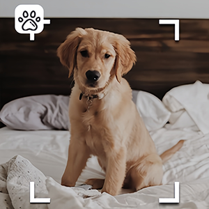 Mini Spy Camera Hidden Camera WiFi Wireless 1080P Nanny Cam Small