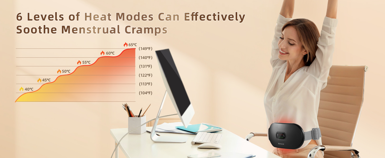 portable heating pad