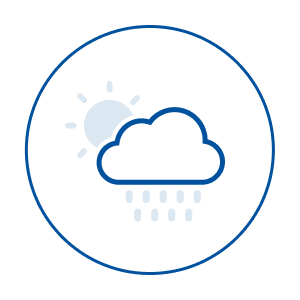 Weather icon