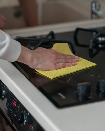 Dish Cloths &amp;amp; Dish Towels