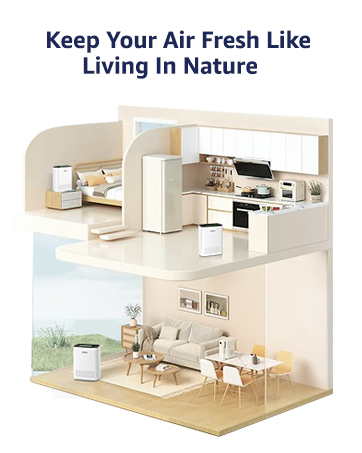 air purifier