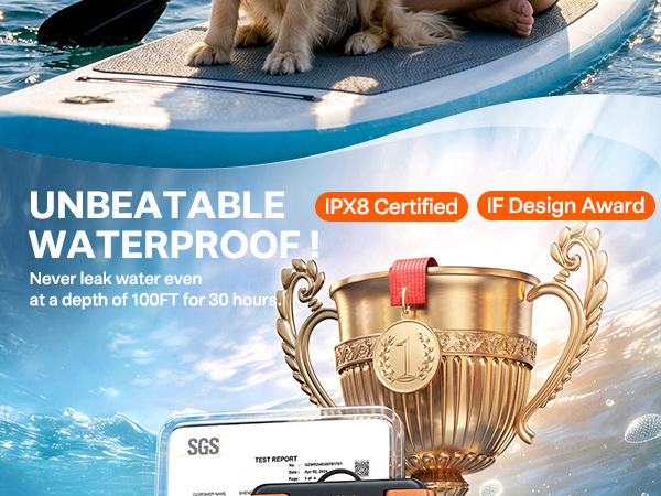 waterproof phone case