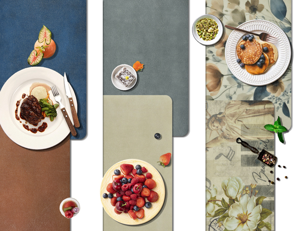 table placemats
