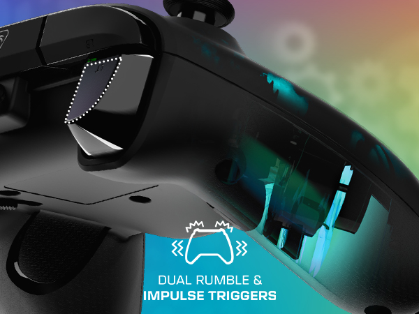 XB Afterglow Ignite - Time Machine