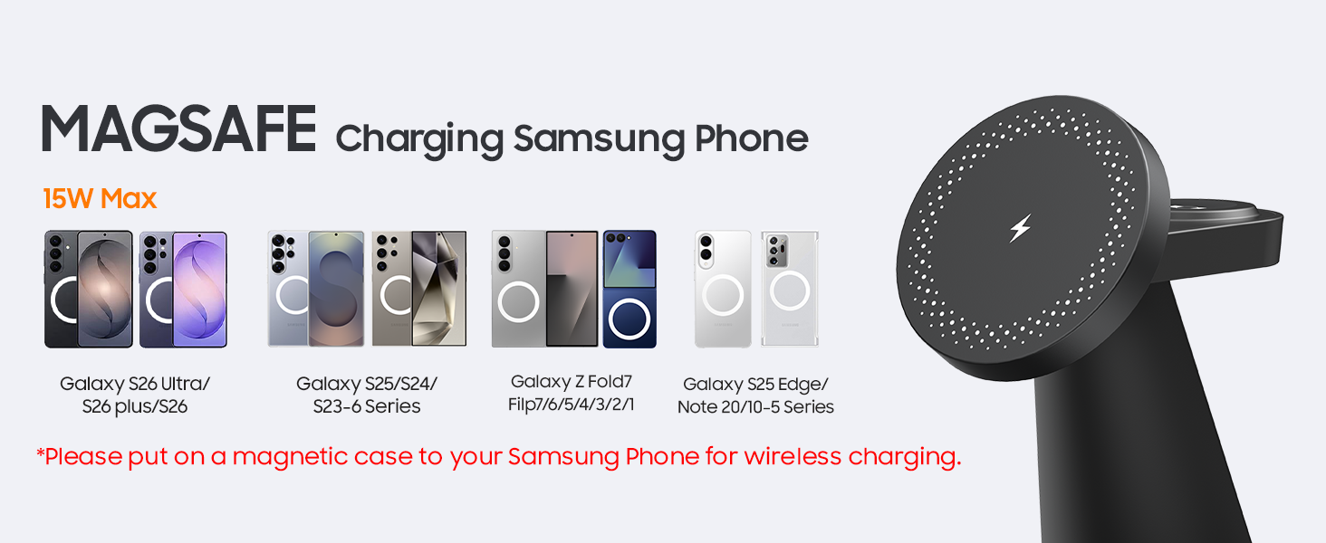 samsung charger