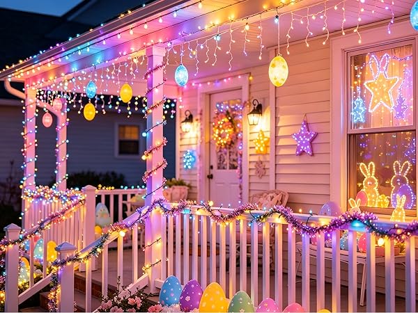 Easter Decorations