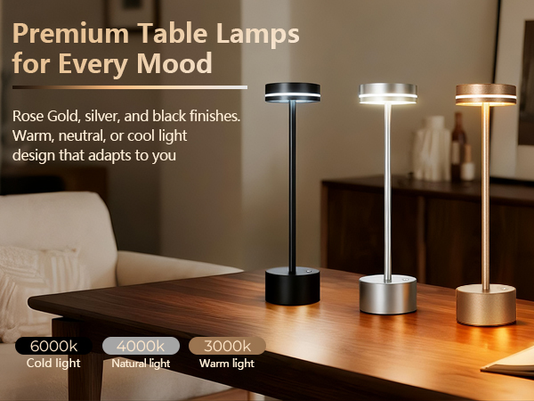 cordless lamps cordless table lamps rechargeable battery operated outdoor dining lights tabletop