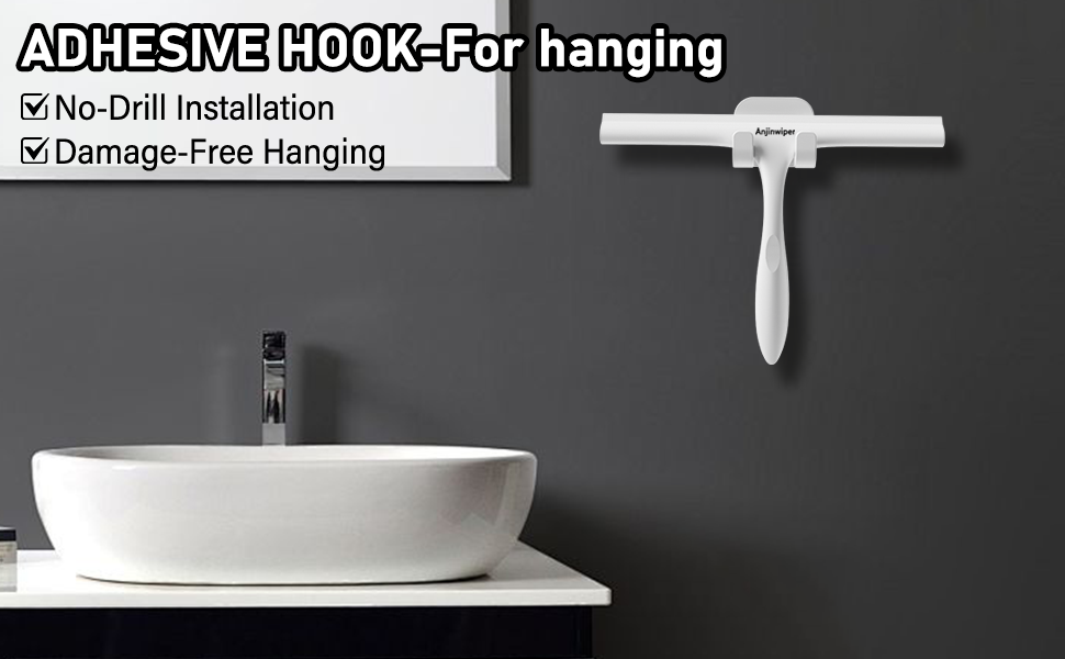 glass squeegee bathroom shower,glass squeegee,shower glass door cleaner