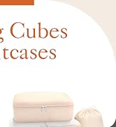 HOTOR Packing Cubes