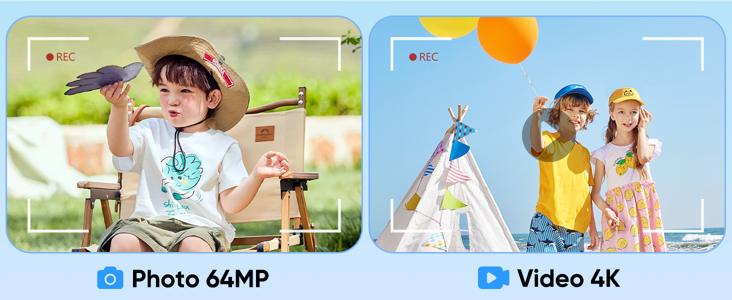 digital camera for kids