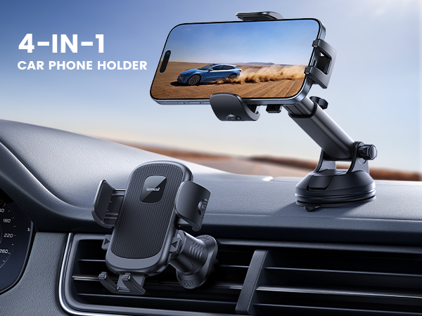 phone holders for your car