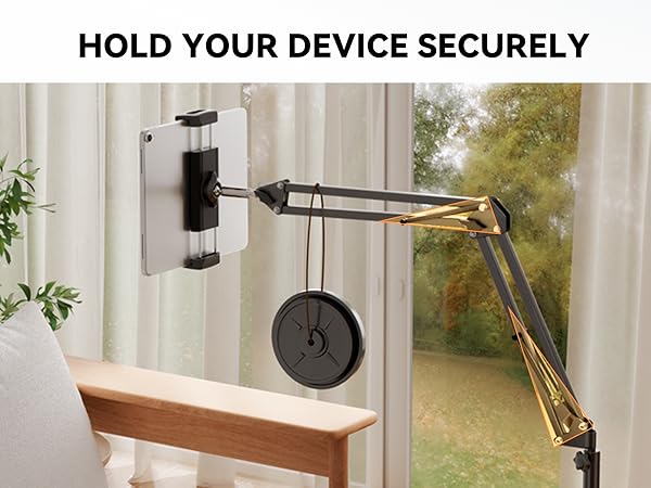 kindle clicker page turner and stand ipad stand tablet holder