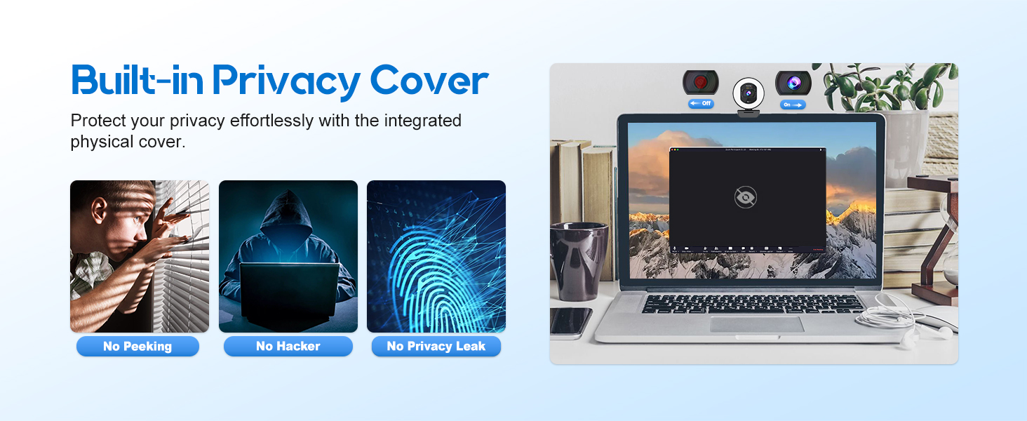 webcam pc web cam 4k computer camera webcams streaming usb light webcam 4k web cam computer 