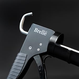 High End Caulk Gun Brelle